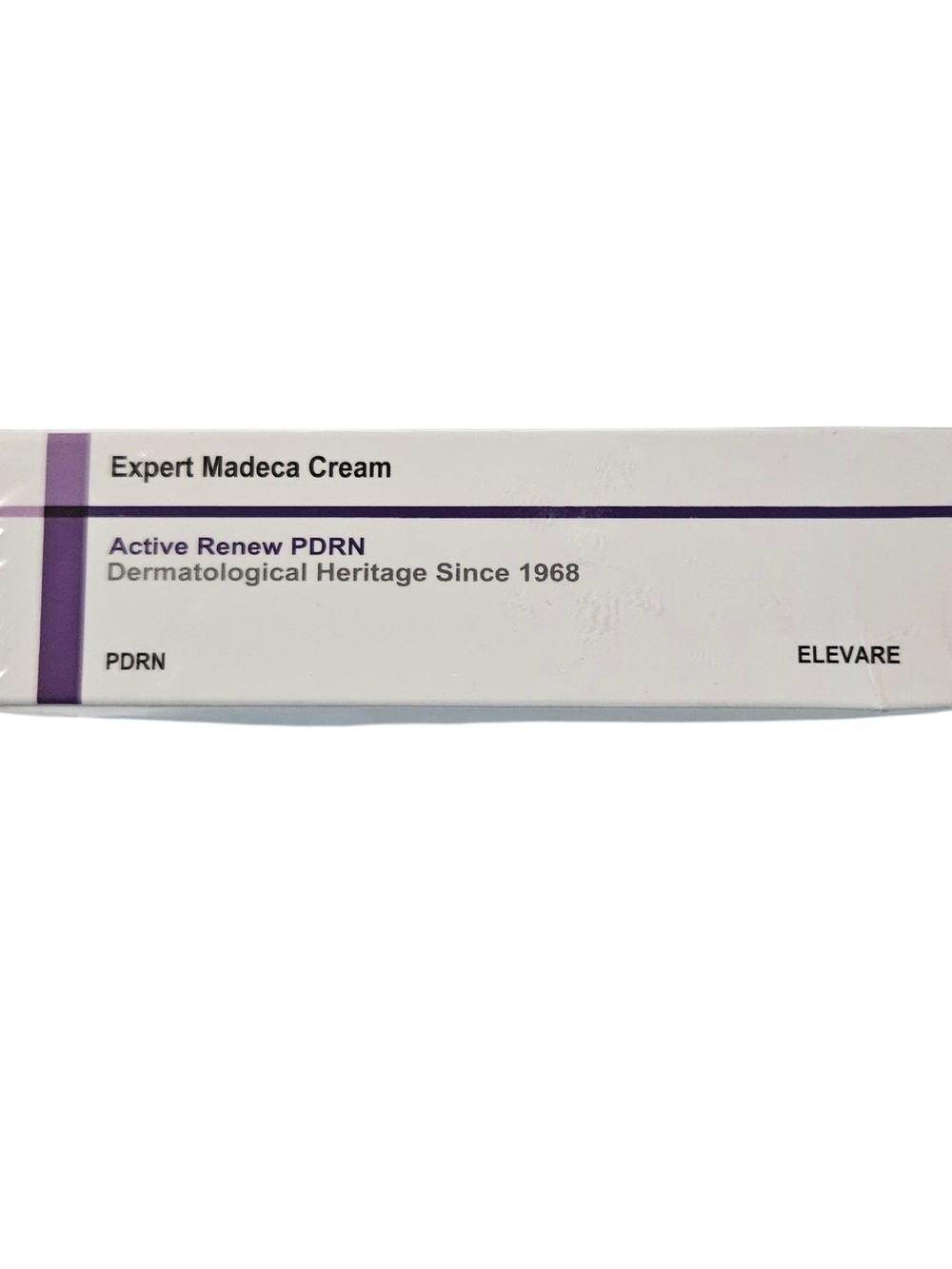 Expert Madeca Cream - Active Renew PDRN